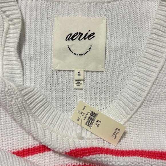 aerie sweater! - Picture 2 of 3